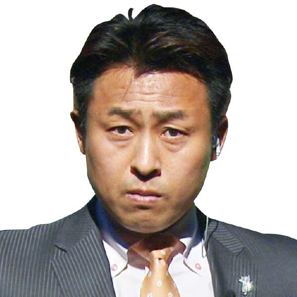岩本 勉さんの写真