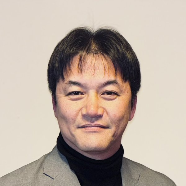 金子 誠さんの写真