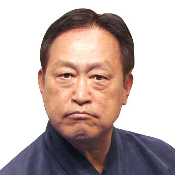大宮 龍男さんの写真