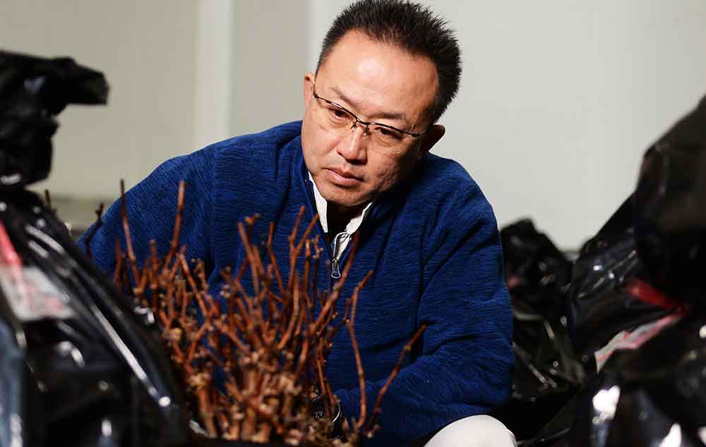 番組の様子