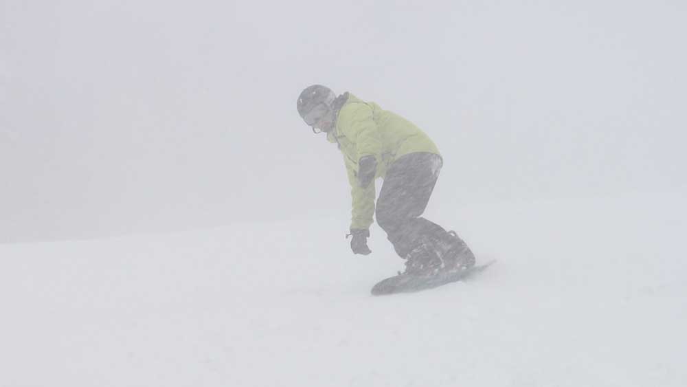 キロロスノーワールド　イメージ画像