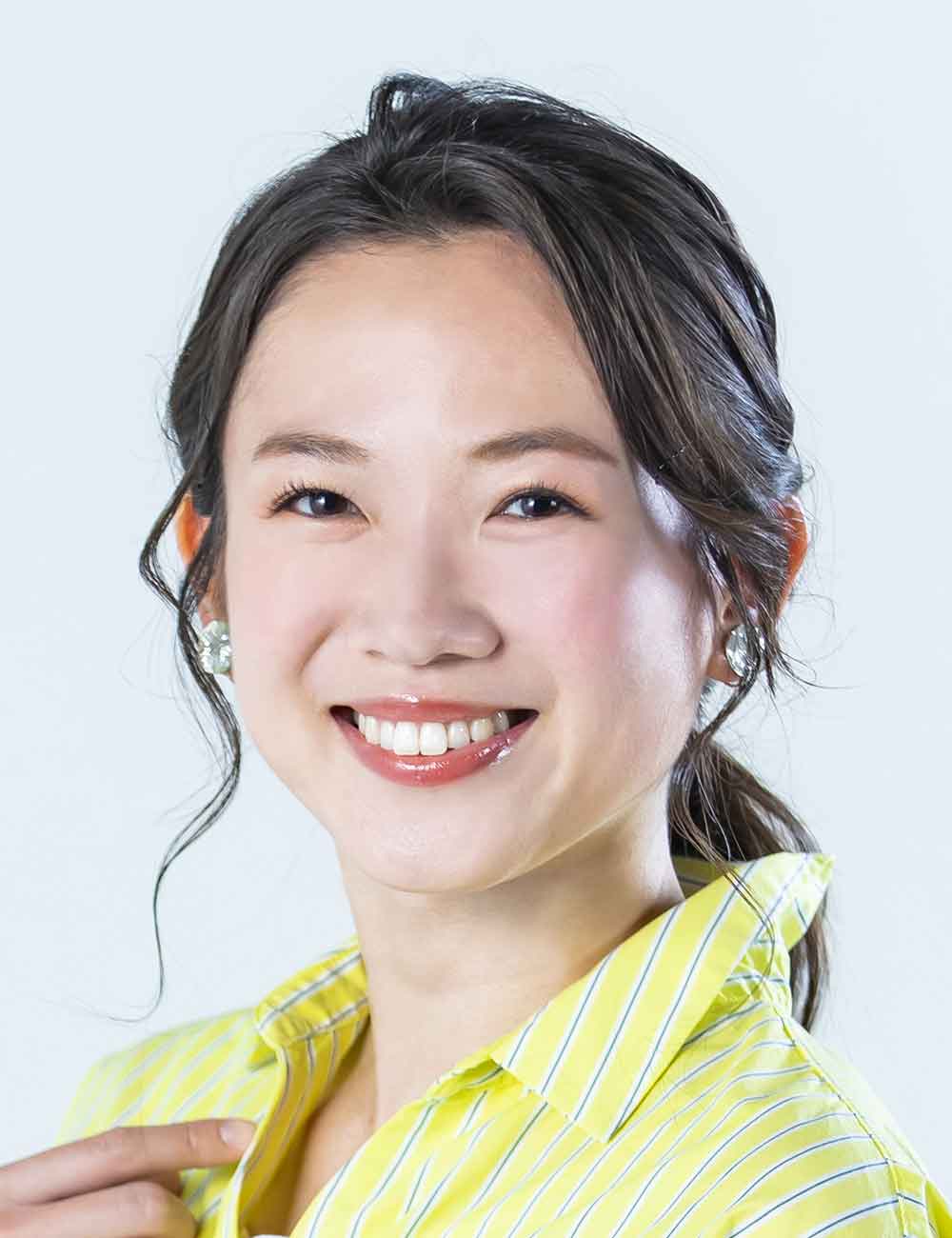 金城茉里奈の写真