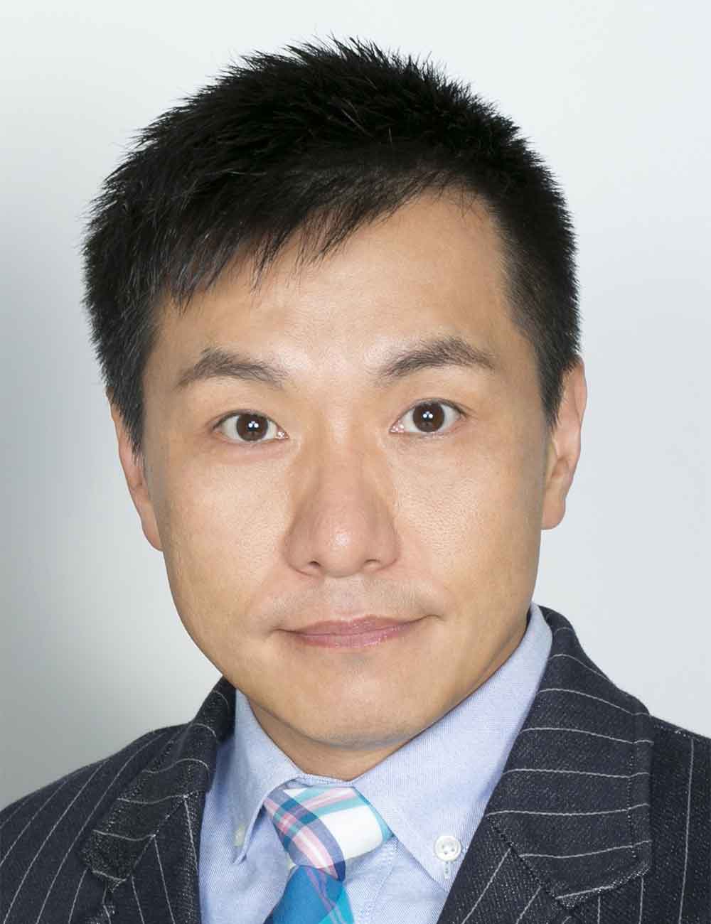 増田英彦の写真