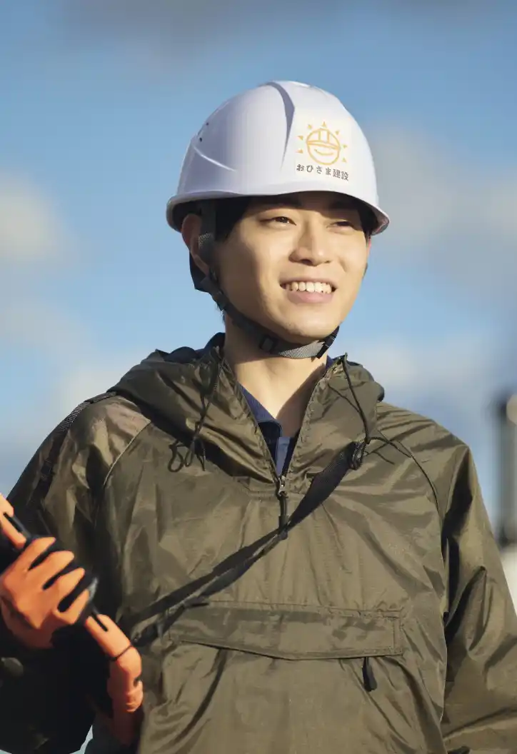 成田陽介の写真