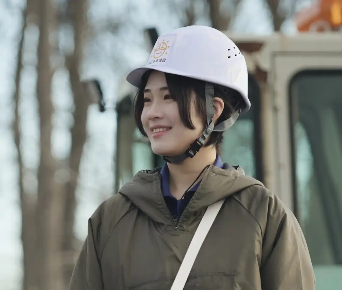 井桁美桜の写真