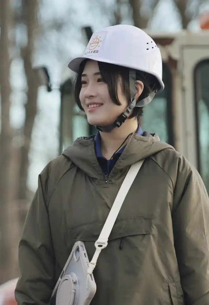 井桁美桜の写真