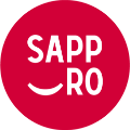 サッポロスマイル ロゴ画像