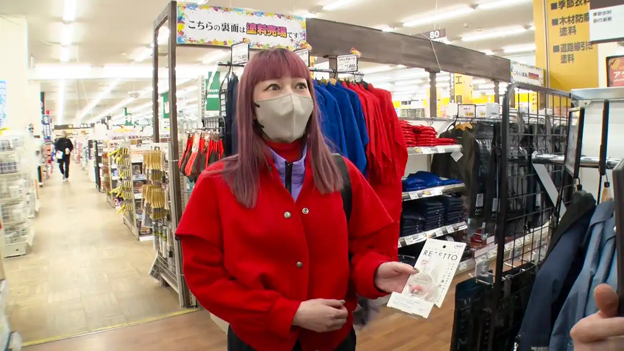 桑原菜穂さんの写真1