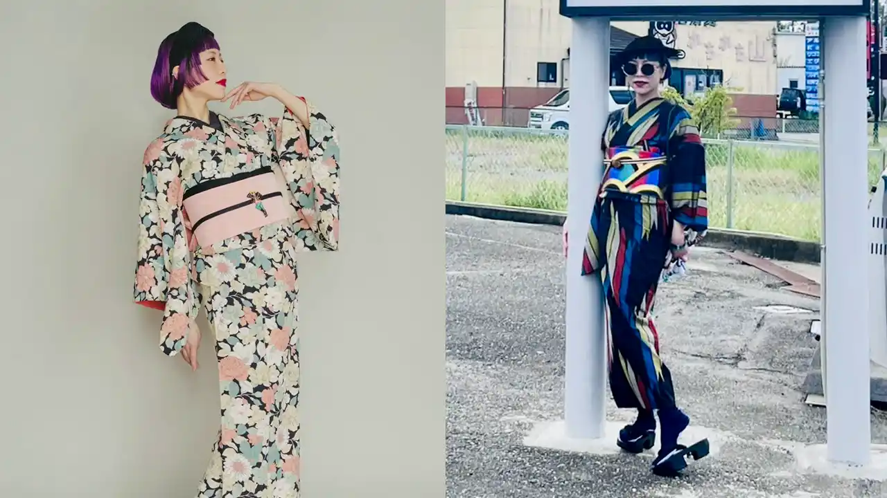 桑原菜穂さんの写真2