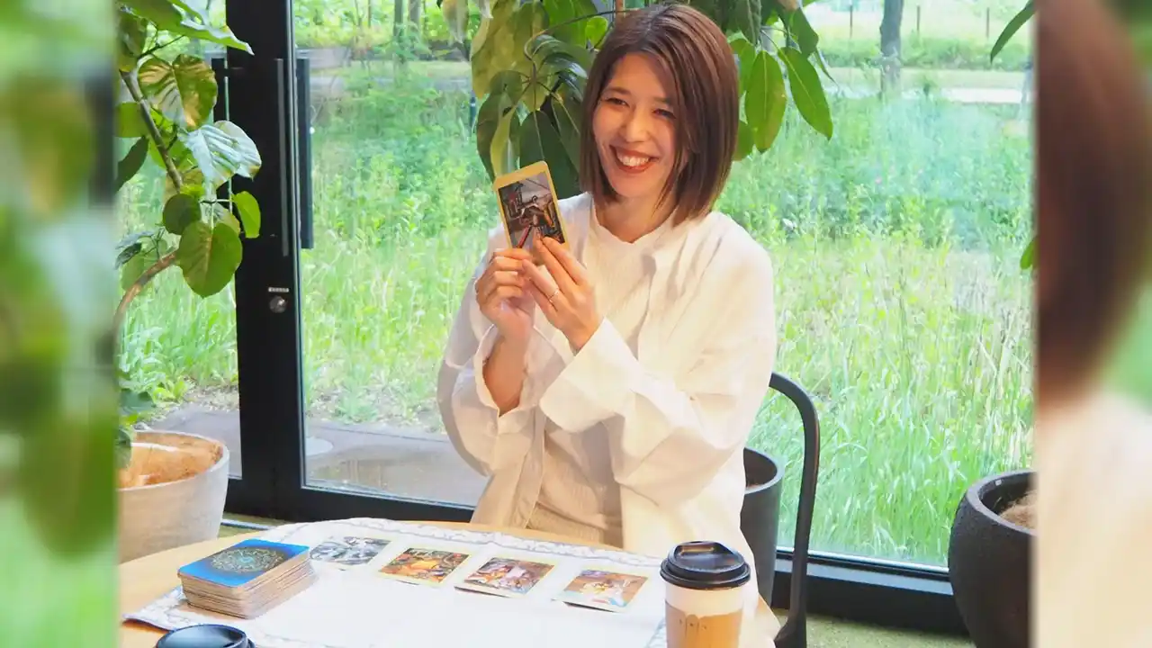 石川愛梨沙さんの写真2