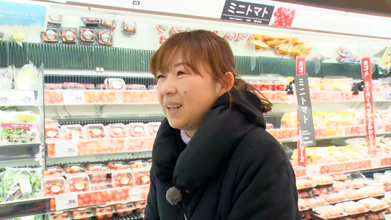 佐藤綾子さんの写真1