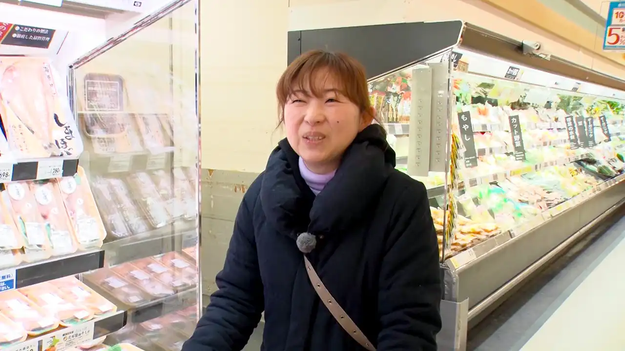 佐藤綾子さんの写真2