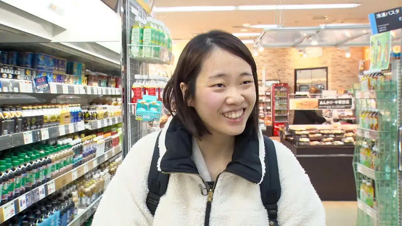 岩崎莉紗さんの写真1