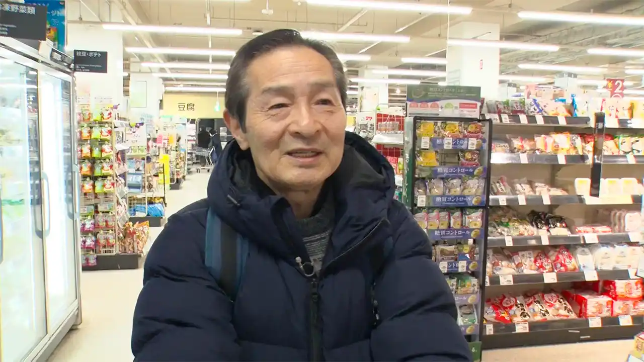 宮野秀夫さんの写真1