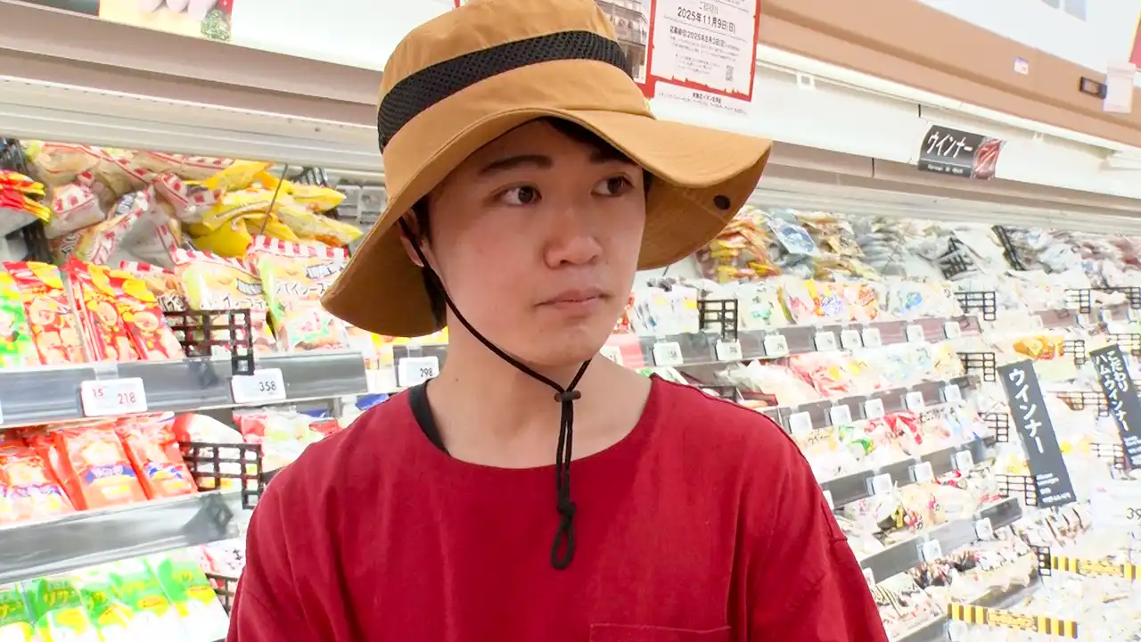 柄澤蓮さんの写真1