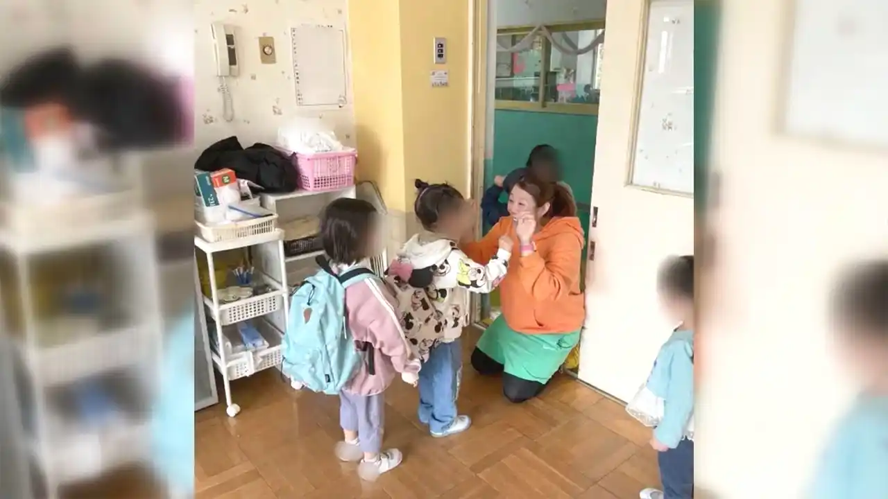 柄澤蓮さんの写真2