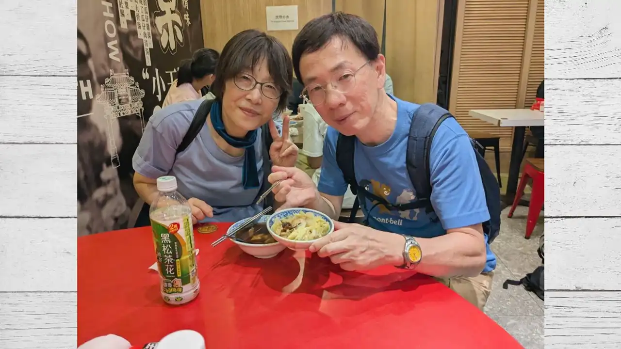 前田朝子さんの写真2