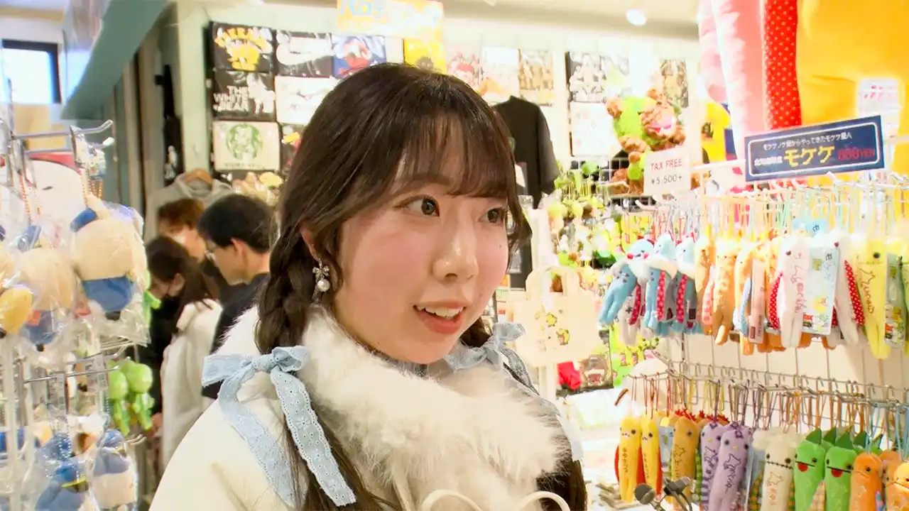 清尾菜月さんの写真1