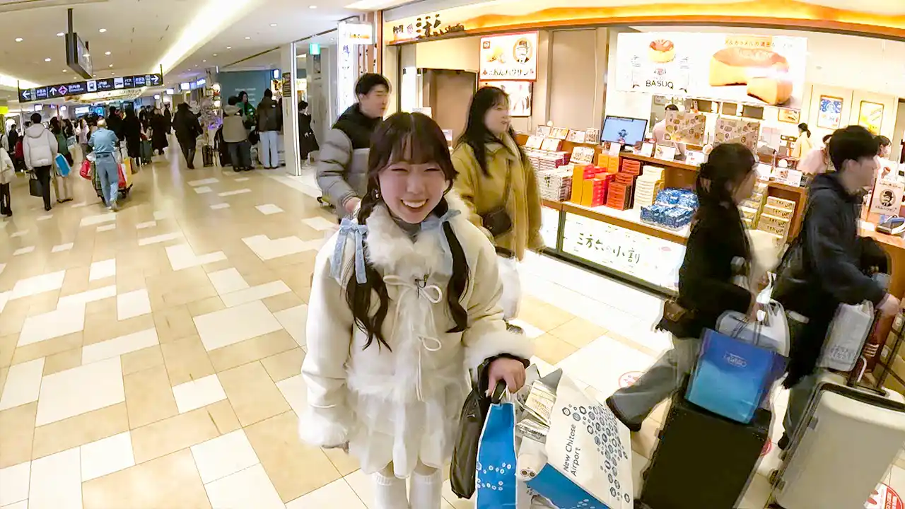 清尾菜月さんの写真5