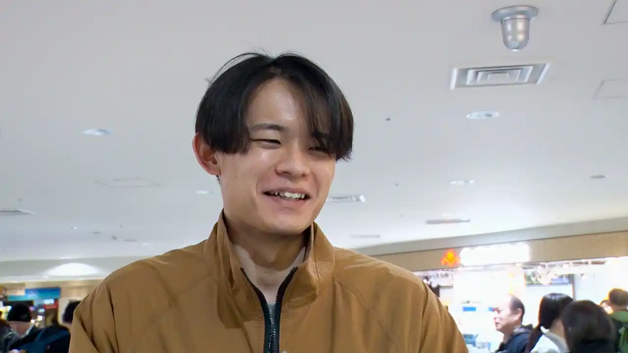 鈴木賢仁さんの写真1