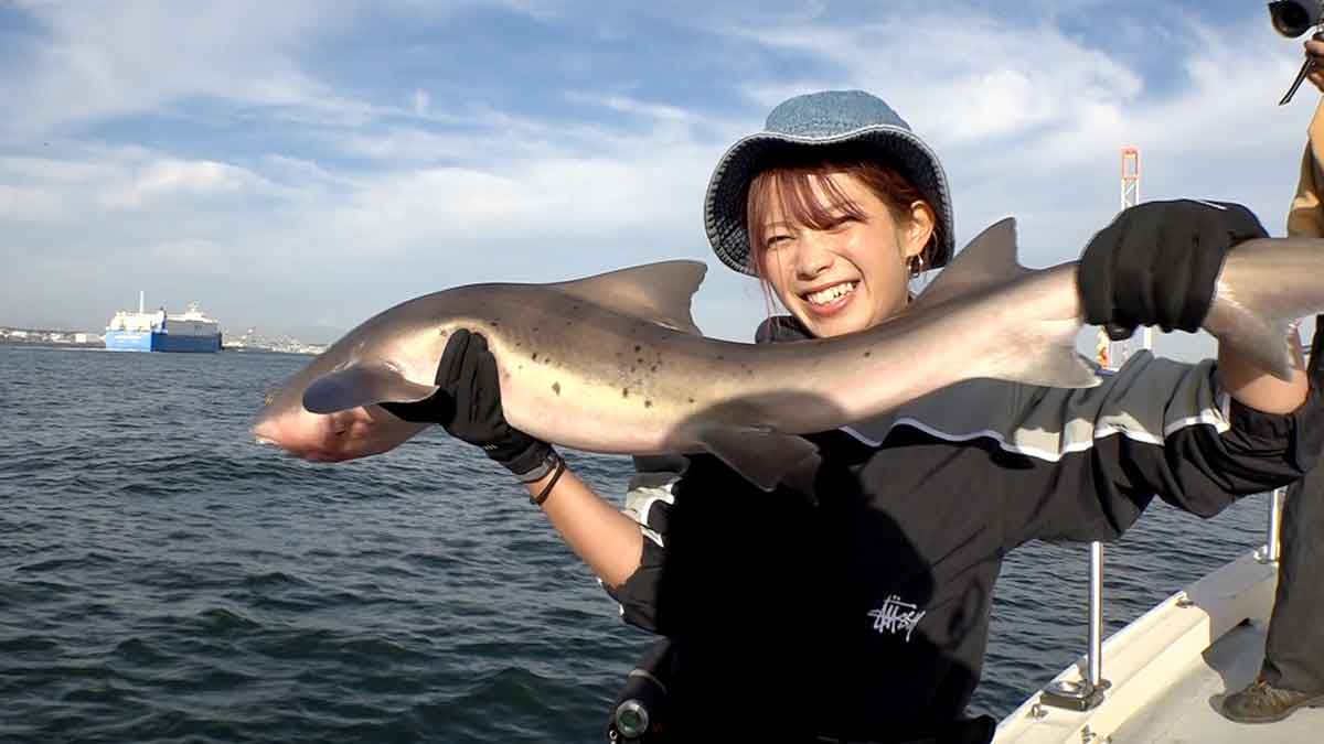 マルコスさんの写真
