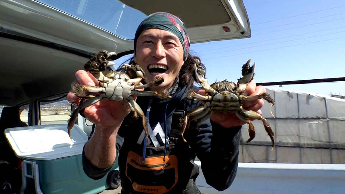 谷田圭太さんの写真