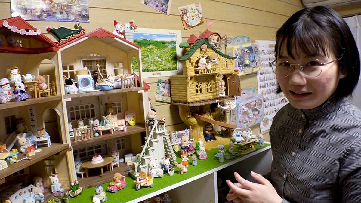 ほづみさんの写真