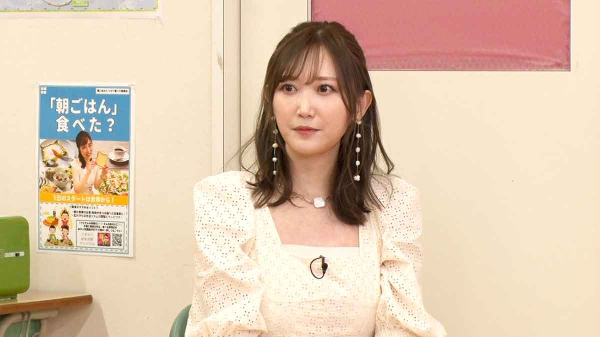 菅野結以さんの写真