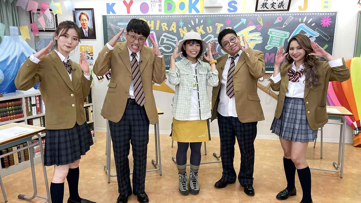 かほさんと昂生＆亜生＆朝日＆ゆきぽよの写真
