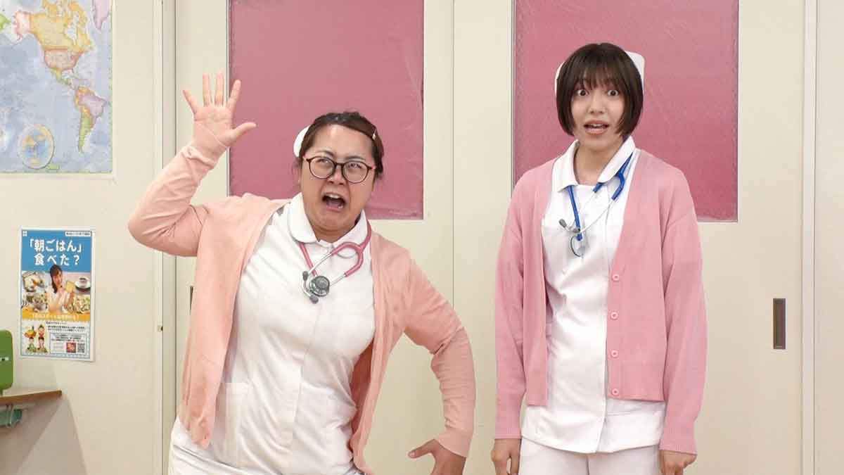 サービスエリアの写真