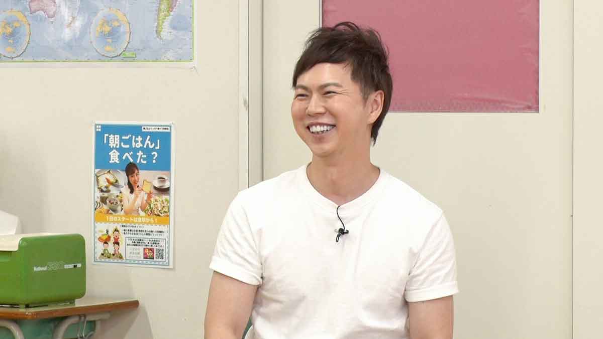 岡田幸雄さんの写真