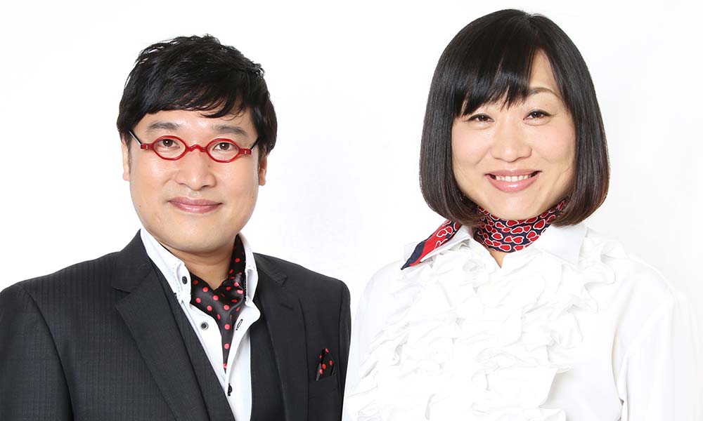 南海キャンディーズの写真