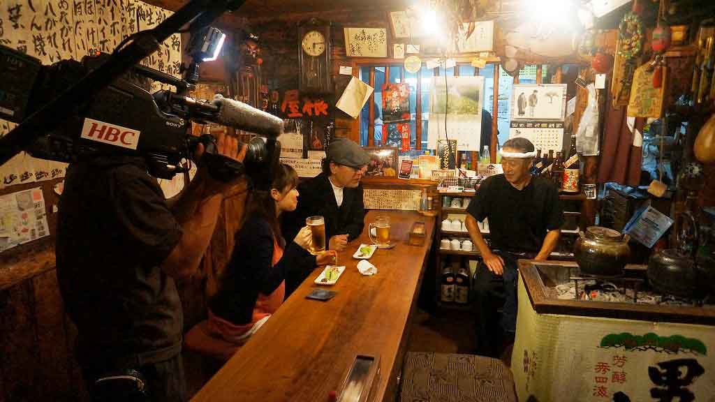 炉ばた店内(写真)