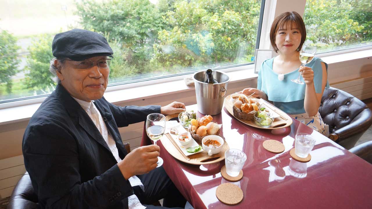 (写真)