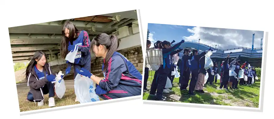 北海道代表を勝ち取り、全国大会を目指そう!