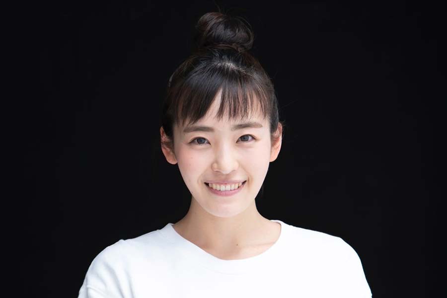 清水みさとさんの写真