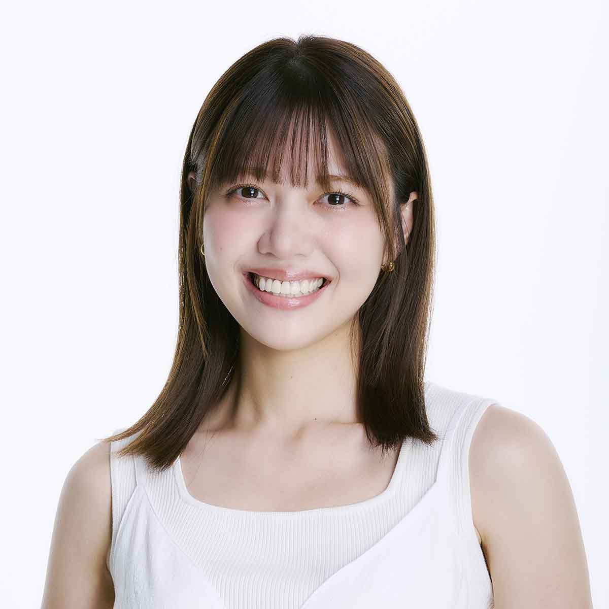 吉田春香さんの写真