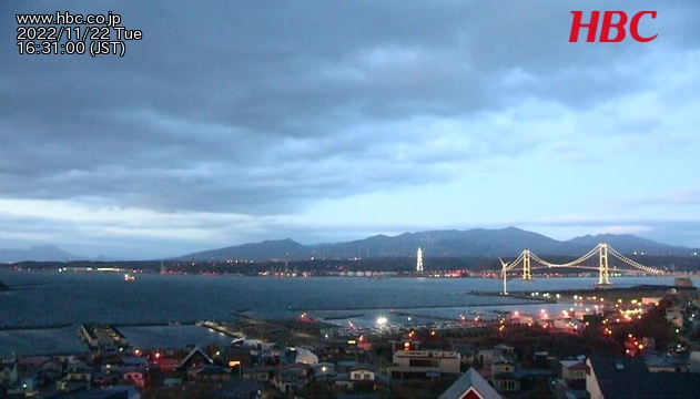 天気 室蘭