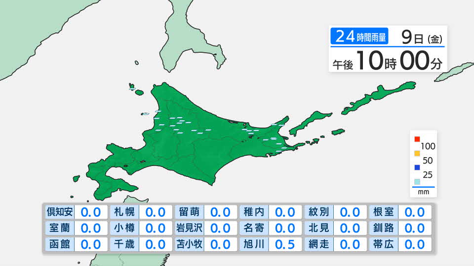 天気 明日 札幌 の