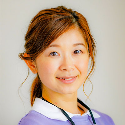 伊藤真梨子（写真）